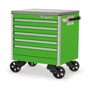 KEMW361B1PJJ — EPIQ™ Series Mobile WorkCenter (Extreme Green)