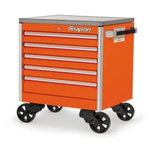 KEMW361B1PJK — EPIQ™ Series Mobile WorkCenter (Electric Orange)