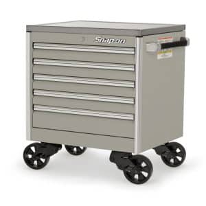 KEMW361B1PKS — EPIQ™ Series Mobile WorkCenter (Arctic Silver)