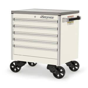 KEMW361B1PU — EPIQ™ Series Mobile WorkCenter (White)