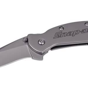 KER1620FLSO — Scallion Knife with Snap-on® Logo