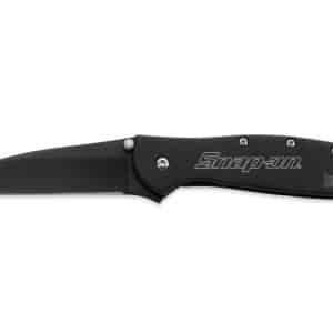 KER1660CKTSO — Leek® Straight-Edge Knife
