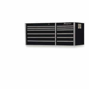 KESN602A0PC — 60" 12-Drawer Double-Bank EPIQ™ Series Drawer Section (Gloss Black)