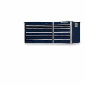 KESN602A0PDG — 60" 12-Drawer Double-Bank EPIQ™ Series Drawer Section (Midnight Blue)