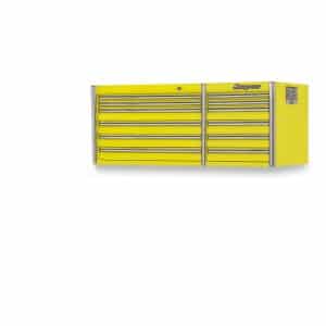 KESN602A0PES — 60" 12-Drawer Double-Bank EPIQ™ Series Drawer Section (Ultra Yellow)