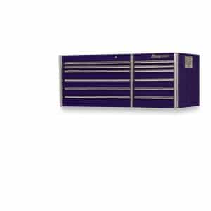KESN602A0PEV — 60" 12-Drawer Double-Bank EPIQ™ Series Drawer Section (Plum Purple)