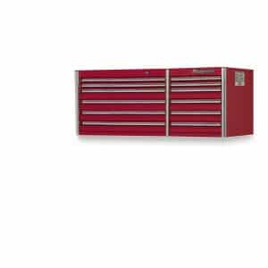 KESN602A0PJH — 60" 12-Drawer Double-Bank EPIQ™ Series Drawer Section (Candy Apple Red)