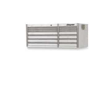 KESN602A0PU — 60" 12-Drawer Double-Bank EPIQ™ Series Drawer Section (White)