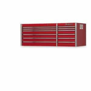 KESN682A0PBO — 68" 12-Drawer Double-Bank EPIQ™ Series Drawer Section (Red)