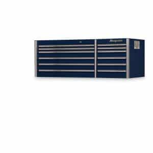 KESN682A0PDG — 68" 12-Drawer Double-Bank EPIQ™ Series Drawer Section (Midnight Blue)