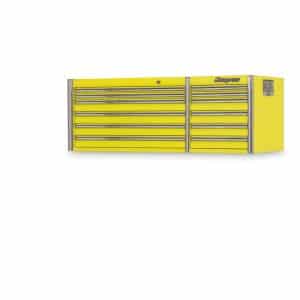 KESN682A0PES — 68" 12-Drawer Double-Bank EPIQ™ Series Drawer Section (Ultra Yellow)