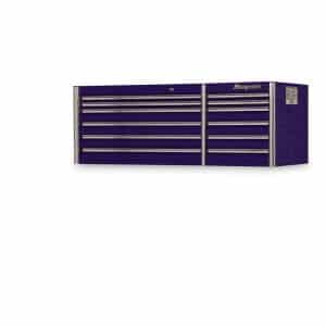KESN682A0PEV — 68" 12-Drawer Double-Bank EPIQ™ Series Drawer Section (Plum Radical Purple)