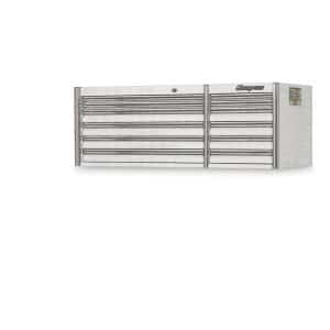KESN682A0PU — 68" 12-Drawer Double-Bank EPIQ™ Series Drawer Section (White)