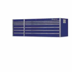 KESN842A0PEV — 84" 12-Drawer Double-Bank EPIQ™ Series Drawer Section (Plum Radical Purple)