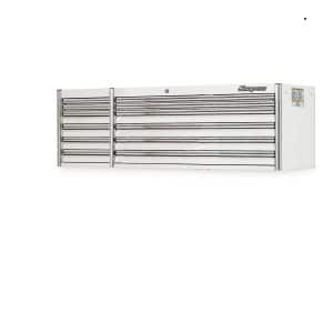 KESN842A0PU — 84" 12-Drawer Double-Bank EPIQ™ Series Drawer Section (White)