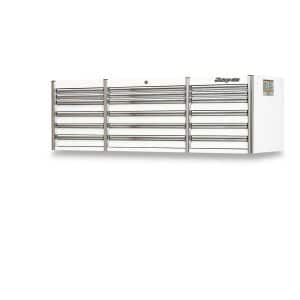 KESN843A0PU — 84" 18-Drawer Triple-Bank EPIQ™ Series Drawer Section (White)