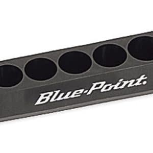 KMAG38D12B — Magnetic Socket Holder (Blue-Point®) (Black)