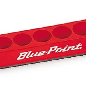 KMAG38D12R — Magnetic Socket Holder (Blue-Point®) (Red)