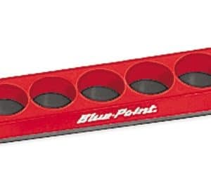 KMAG38S12R — Magnetic Socket Holder (Blue-Point®) (Red)