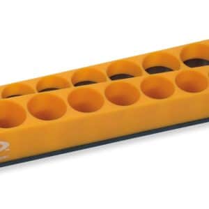 KMAG38SD24O — Magnetic Socket Holder (Blue-Point®) (Orange)