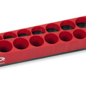 KMAG38SD24R — Magnetic Socket Holder (Blue-Point®) (Red)