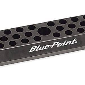 KMAGBIT37B — Magnetic Hex Bit Holder (Blue-Point®) (Black)