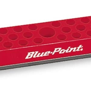 KMAGBIT37R — Magnetic Hex Bit Holder (Blue-Point®) (Red)