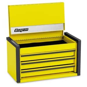 KMC923APER — Micro Top Chest (Yellow)
