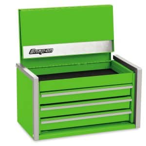 KMC923APJJ — Micro Top Chest (Extreme Green)