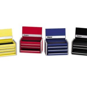 KMC923APT — Micro Top Chest (White)