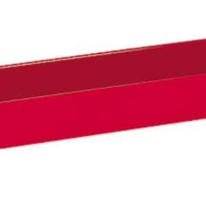 KRA20 — Hang-on Parts Tray (Red)