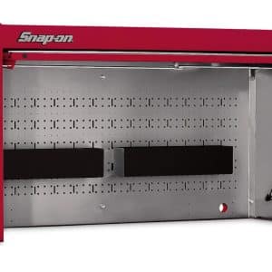 KRA2454PJH — 54" Classic Series Workcenter Riser (Candy Apple Red)