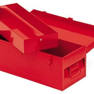KRA25D — Small Metal Box