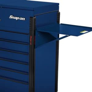 KRA412GPCM — Folding Shelf (Royal Blue)