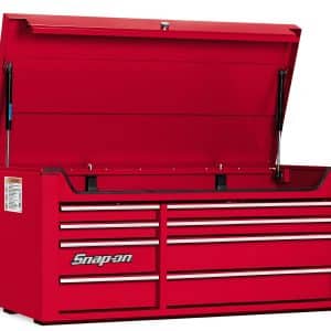 KRA4810FPBO — Top Chest (Red)