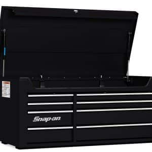 KRA4810FPC — Top Chest (Gloss Black)