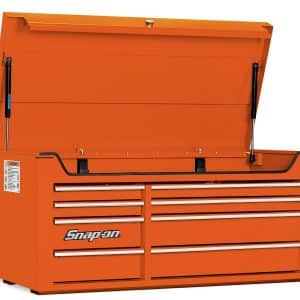 KRA4810FPJK — Top Chest (Electric Orange)