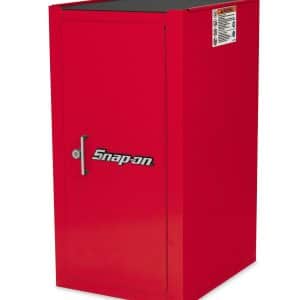 KRA4830FPBO — End Cab (Red)
