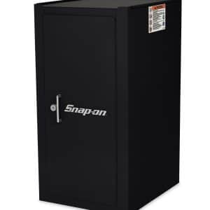 KRA4830FPC — End Cab (Gloss Black)