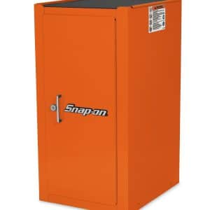 KRA4830FPJK — End Cab (Electric Orange)