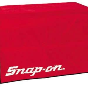KRAC59 — Nylon Cover (Red)