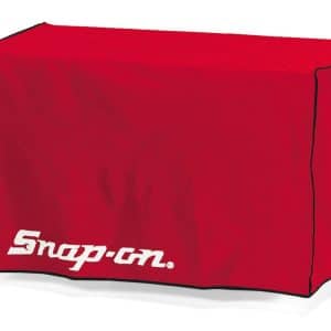 KRAC60 — KRA60B Nylon Cover (Red)