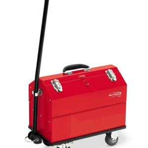 KRDB18 — Small Dog Box Wheeled Tool Box (Blue-Point®)