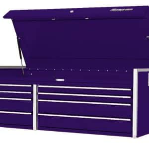 KRL791APEV — Double-Bank Top Chest (Plum Radical Purple) (Plum Radical Purple)