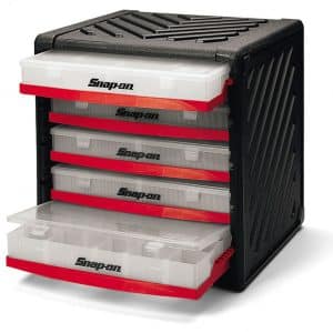 KRP5CAB — Five-Drawer Storage Cabinet
