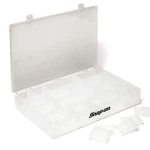 KRP5PB — Storage Drawer