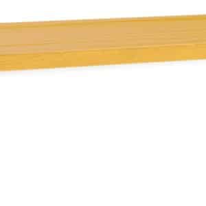 KRWT4800B — Hardwood Top