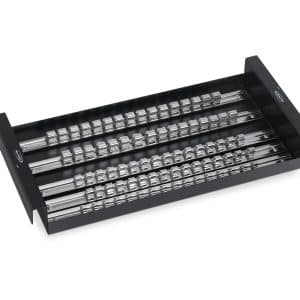KTA600 — Multi-Row Socket Tray (Blue-Point®)