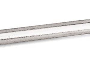 L122 — 3/4" Drive 16" Locking Button Extension
