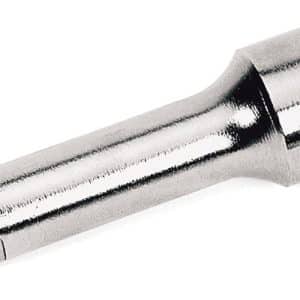 L42 — 3/4" Drive 5" Locking Button Extension